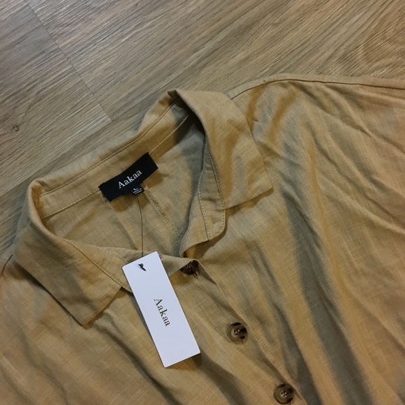 Aakaa romper - Picture 6 of 7